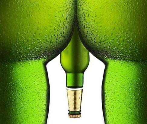 Jesti pivo