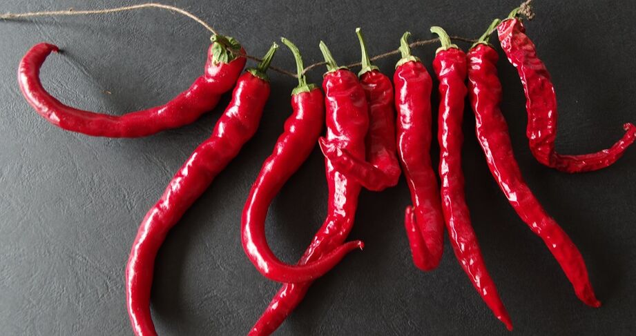 Kaj so potrebni vitamini za izboljšanje potenciala